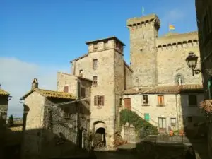 Borgo Medievale di Bolsena