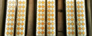 Read more about the article Stained Glass in Venice