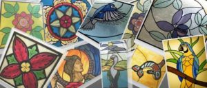 Read more about the article Stained Glass Courses in May, August, September