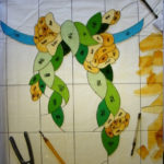 Project Focused Stained Glass Course