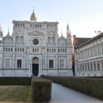 Vetrate della Certosa di Pavia