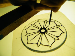 Read more about the article Stained Glass Course Uruguay