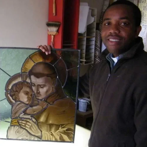 Corsi-St3 Corsi di vetrate artistiche nel Lazio