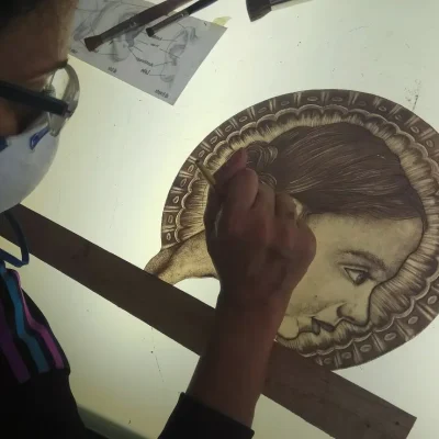 Corsi-di-pittura-su-vetro-fuori-sede-Alessia Corsi di pittura su vetro fuori sede Alessia