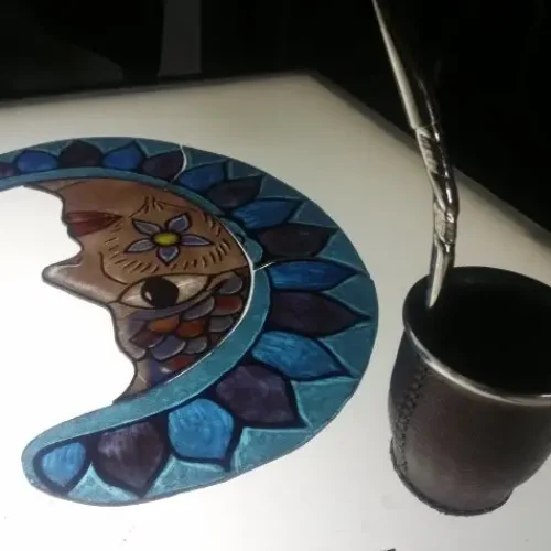 Corso Vetrate Luna Corso Vetrate Luna