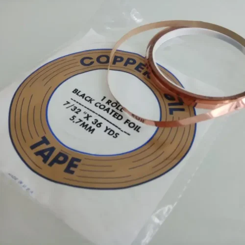 Curso de vitral Tiffany con cinta de cobre Corso di Vetrate Tiffany Nastro di Rame